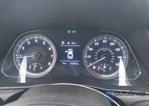 2021 Hyundai Sonata Se from USA, damaged, VIN 5NPEG4JA5MH068643